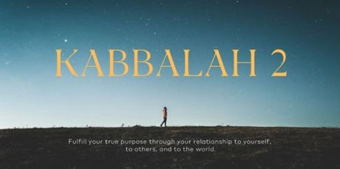 Kabbalah 2