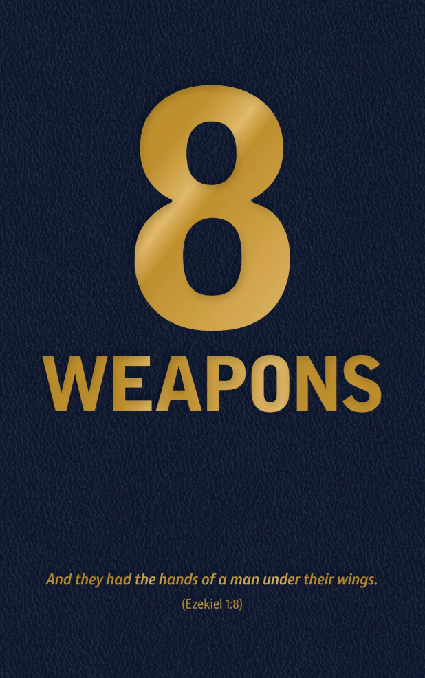 8 Weapons (EN, HC)