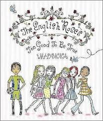 The English Roses, Too Good to be True. Madonna