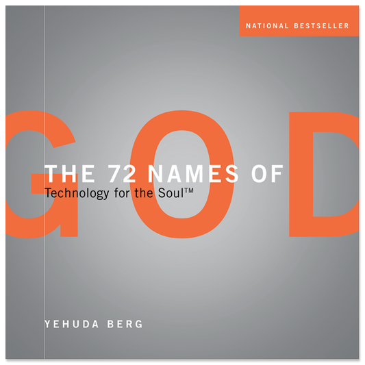 72 Names of God