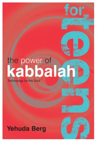 Power of Kabbalah for Teens