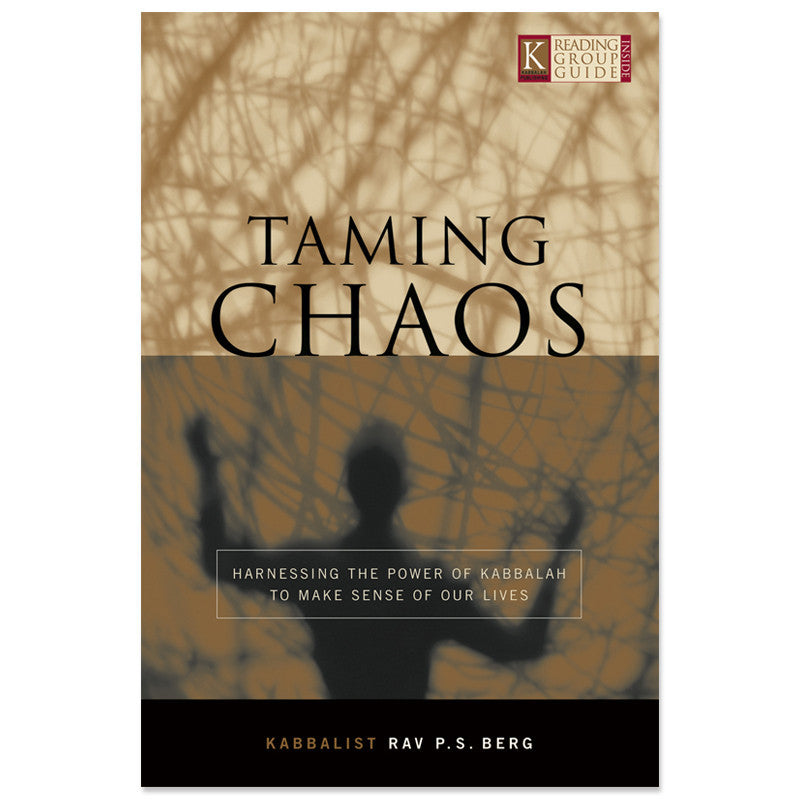 Taming Chaos