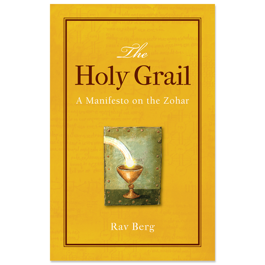 The Holy Grail