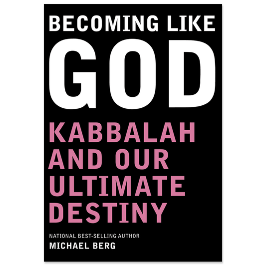 Becoming Like God