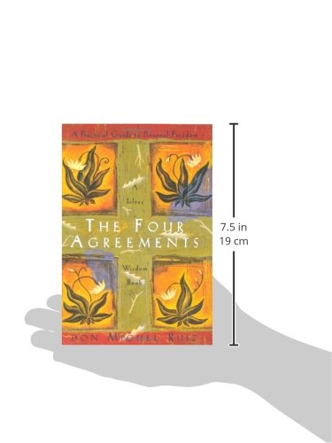 The Four Agreements