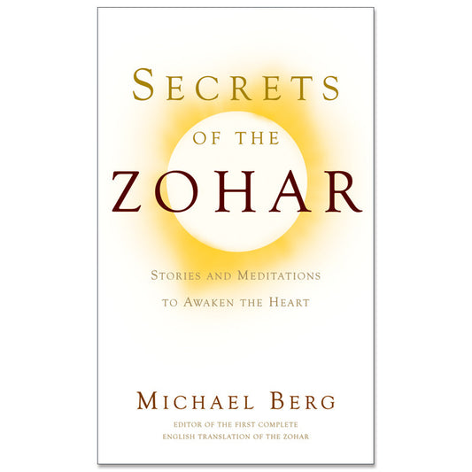 Secrets of the Zohar