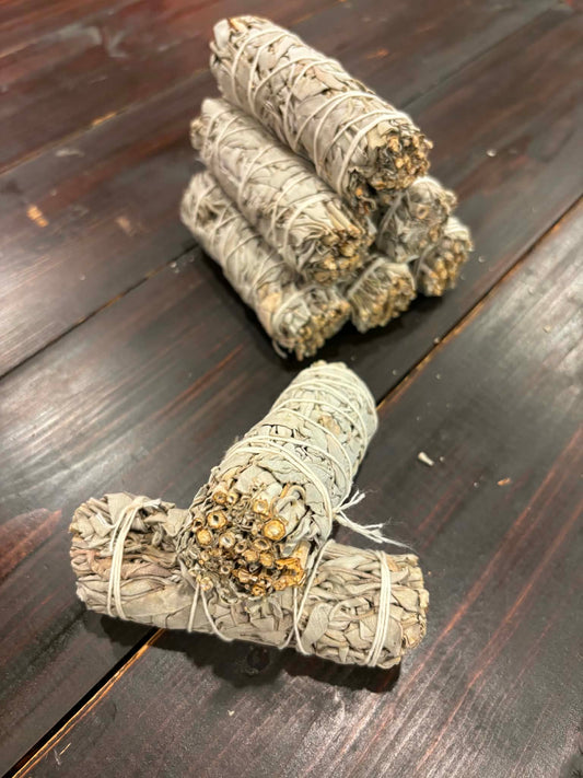 White Sage Small