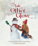 The Tale of the Other Glove by Monica Berg (English)