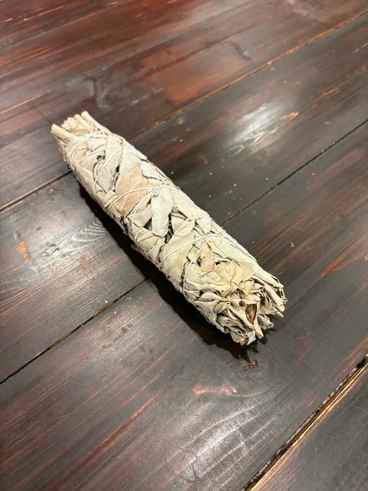 White Sage Large