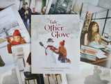 The Tale of the Other Glove by Monica Berg (English)