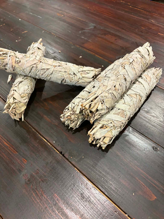 White Sage Large