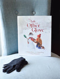 The Tale of the Other Glove by Monica Berg (English)