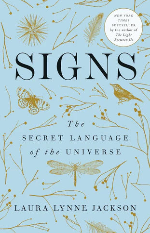 Signs: The Secret Language of the Universe (EN, SC)