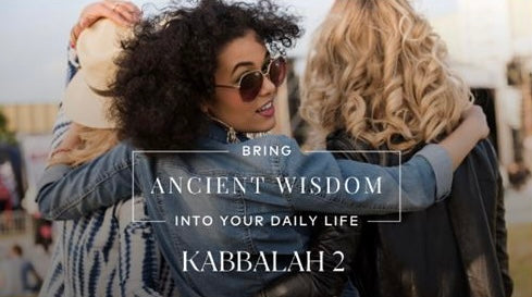 Kabbalah 2