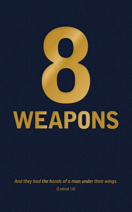 8 Weapons (EN, HC)