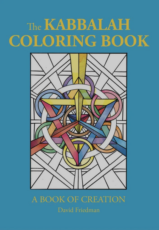 The Kabbalah Coloring Book (EN, SC) The Kabbalah Coloring Book (EN, SC) The Kabbalah Coloring Book (EN, SC) The Kabbalah Coloring Book (EN, SC) The Kabbalah Coloring Book (EN, SC)