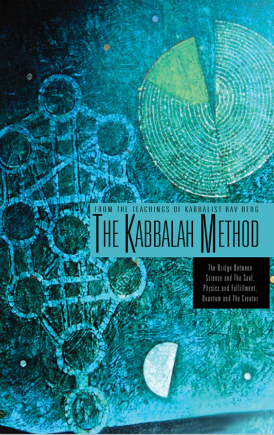 The Kabbalah Method