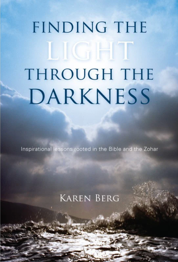 Finding the Light through the Darkness