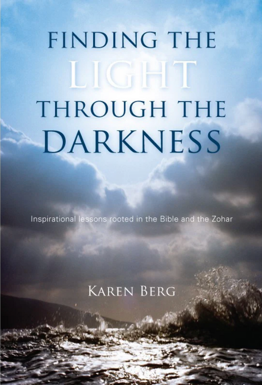 Finding the Light through the Darkness