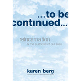 To Be Continued (hardcover)