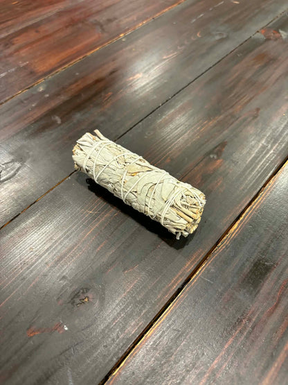 White Sage Small