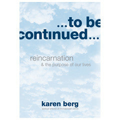 To Be Continued (softcover)