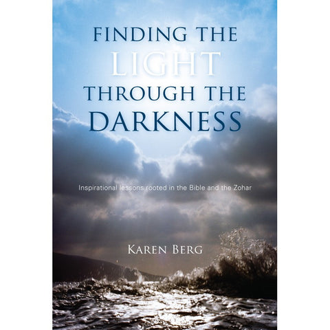 Finding The Light Through Darkness