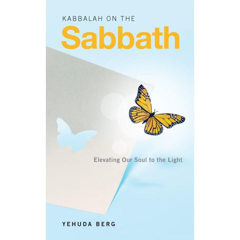 Kabbalah on the Shabbat