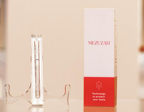 Mezuzah