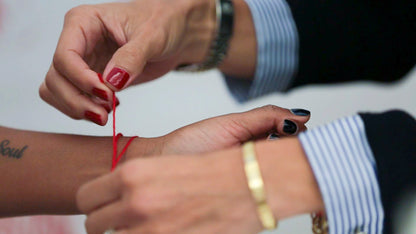 Red String Pack