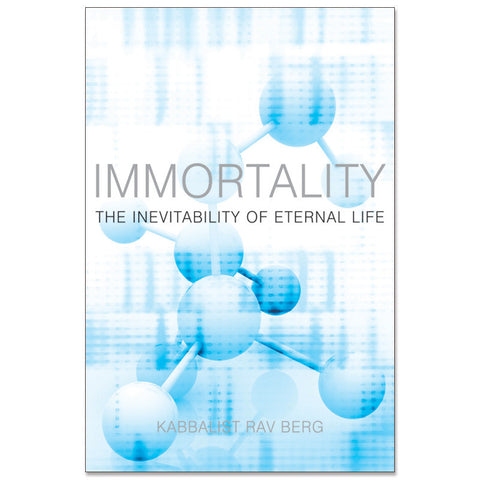 Immortality - The Inevitability of Eternal Life