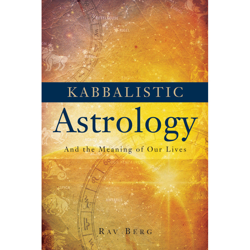 Kabbalistic Astrology