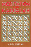 Meditation and Kabbalah