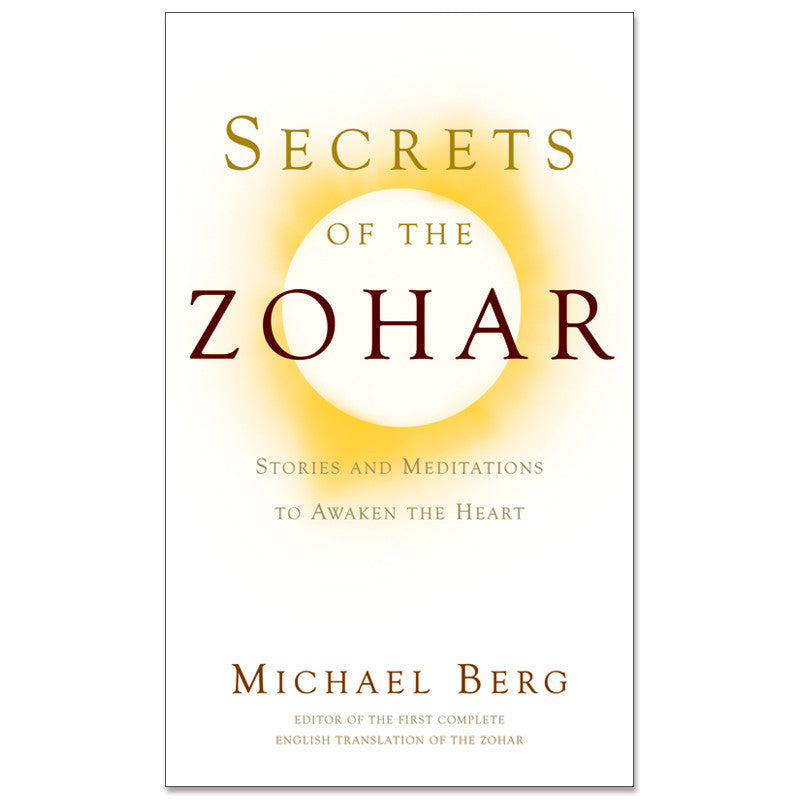 Secrets of the Zohar