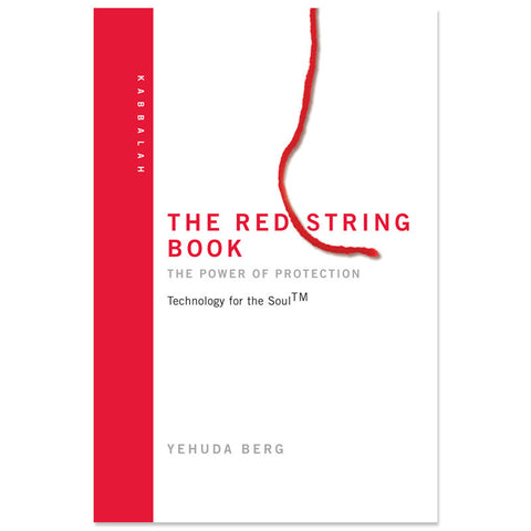 The Red String Book